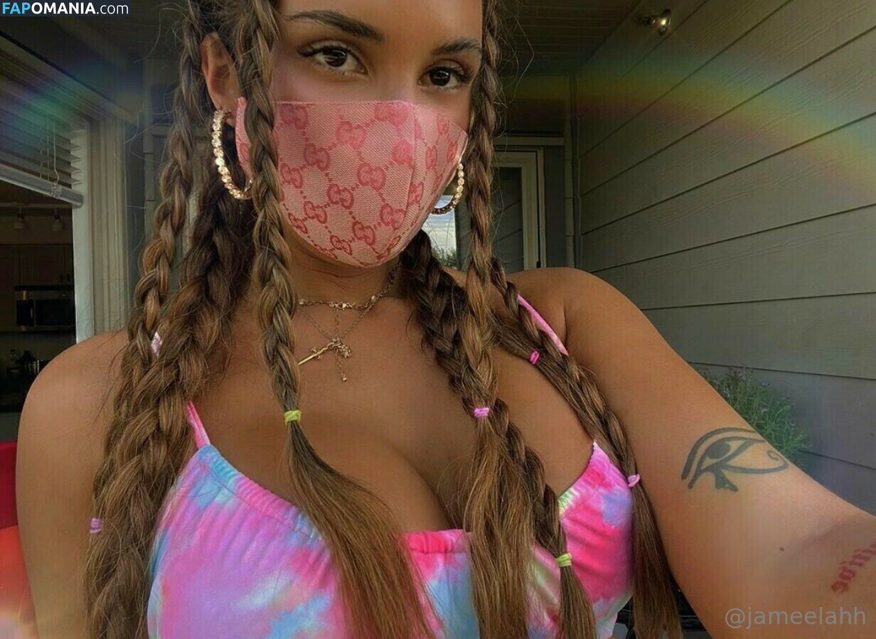 Arabic Princess Nude OnlyFans  Leaked Photo #573
