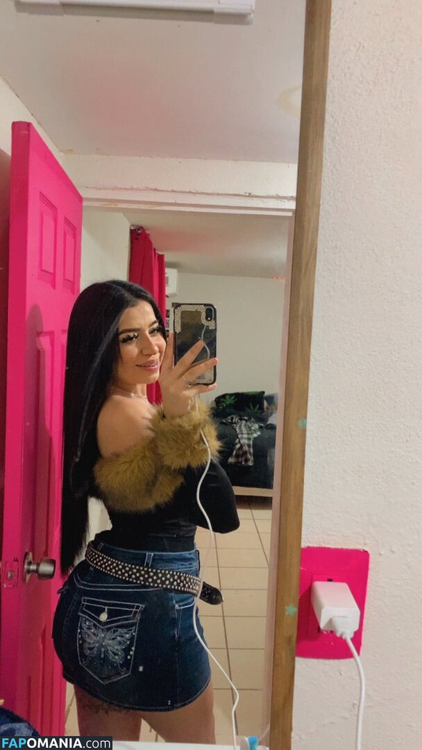 aracely00001413 Nude OnlyFans  Leaked Photo #7