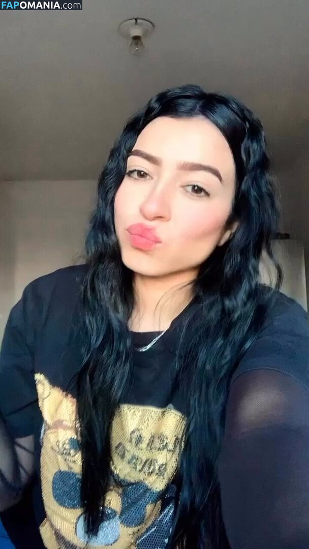 aracely00001413 Nude OnlyFans  Leaked Photo #9