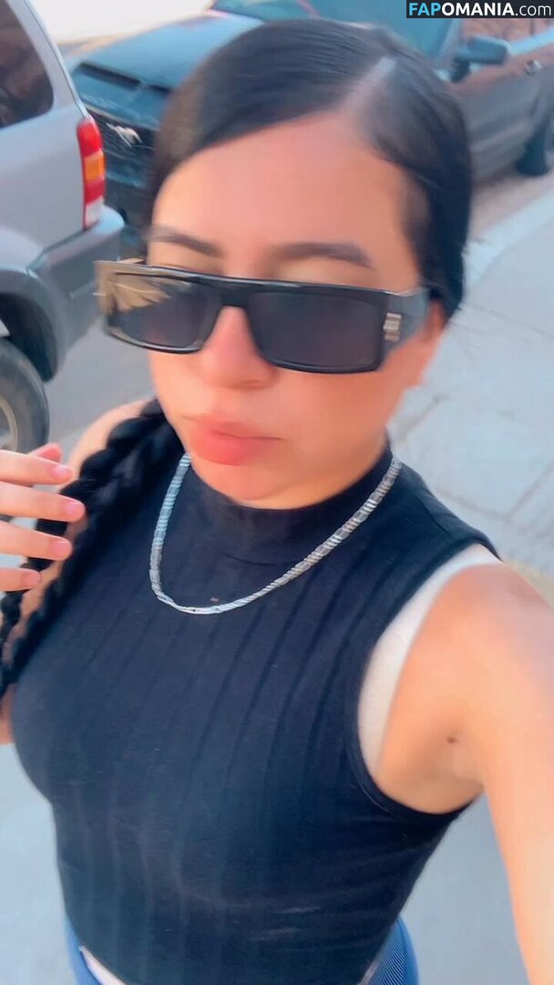 aracely00001413 Nude OnlyFans  Leaked Photo #11