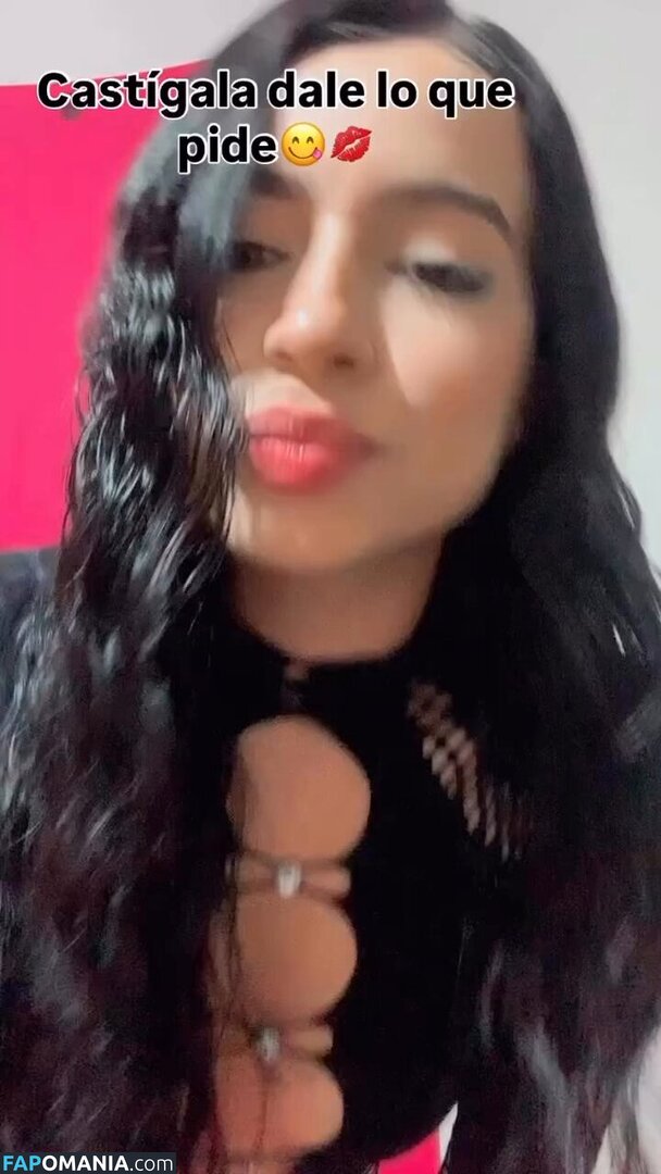 aracely00001413 Nude OnlyFans  Leaked Photo #12