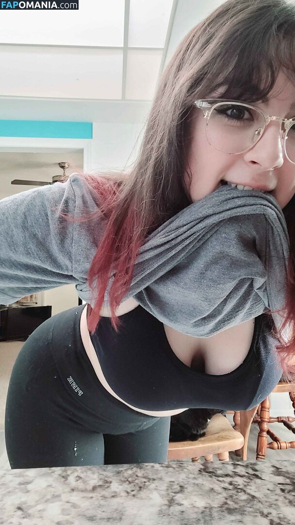 Aramori / Aramori_OW / aureaori Nude OnlyFans  Leaked Photo #1