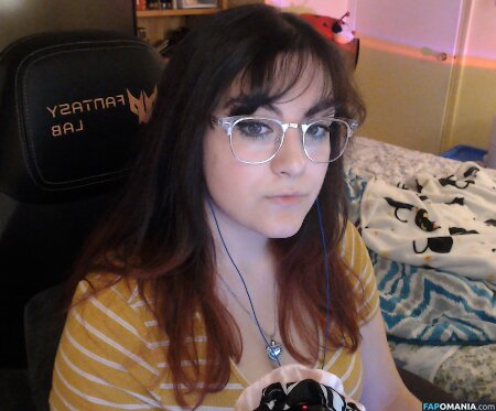 Aramori / Aramori_OW / aureaori Nude OnlyFans  Leaked Photo #3