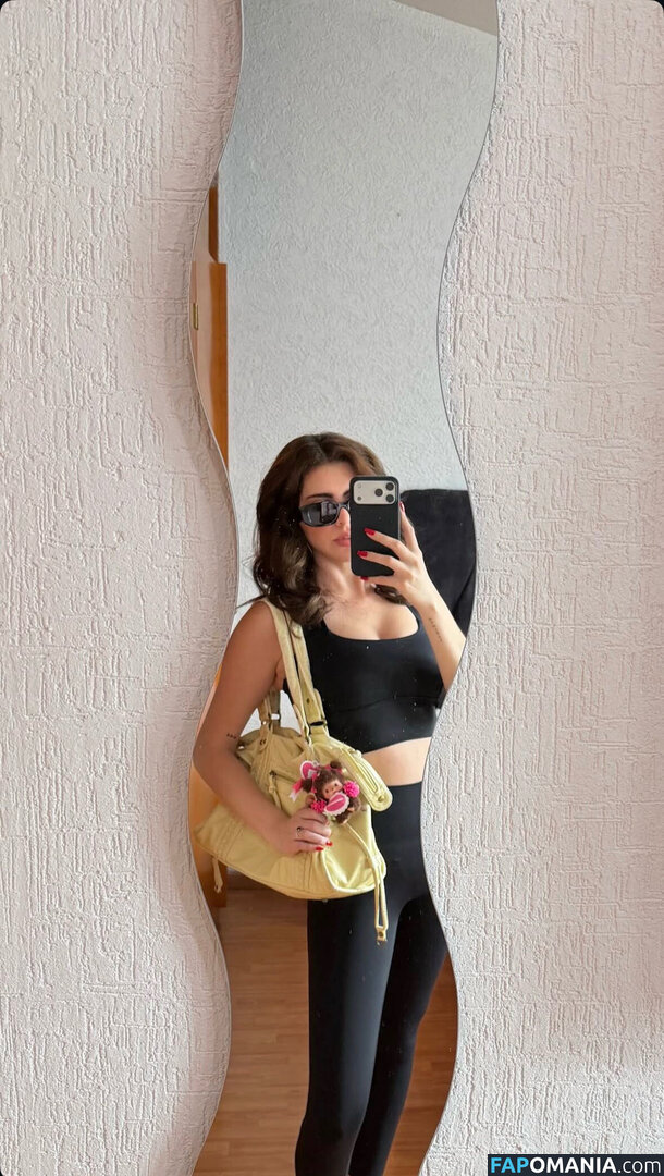 Arantza Vega / arantzavegaa Nude OnlyFans  Leaked Photo #1