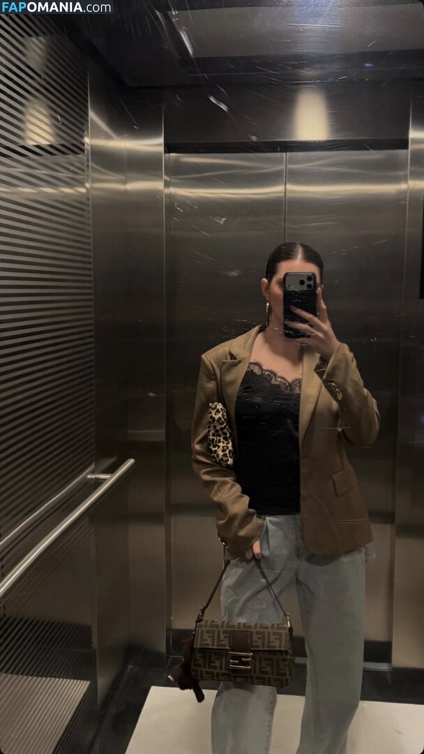 Arantza Vega / arantzavegaa Nude OnlyFans  Leaked Photo #3