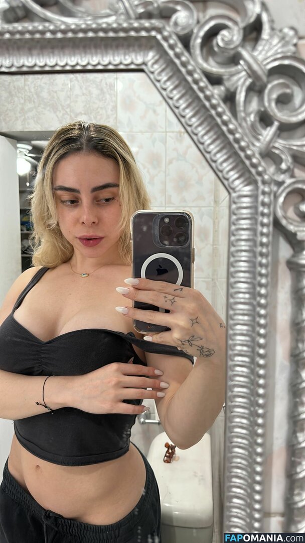 Aranza Sinte / Aranzasinte Nude OnlyFans  Leaked Photo #66