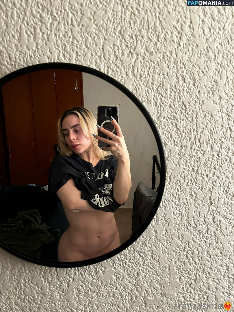 Aranza Sinte / Aranzasinte Nude OnlyFans  Leaked Photo #80