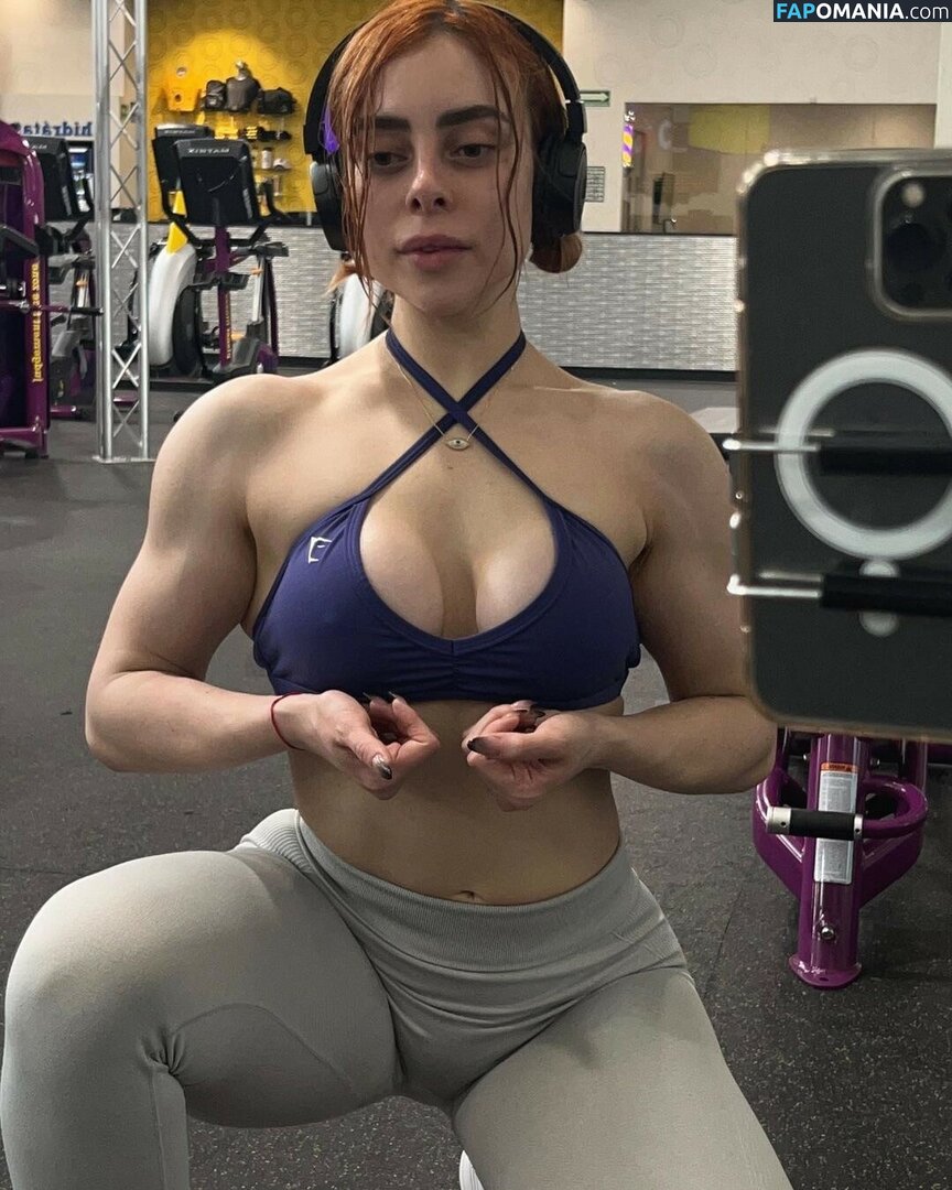 Aranza Sinte / Aranzasinte Nude OnlyFans  Leaked Photo #105