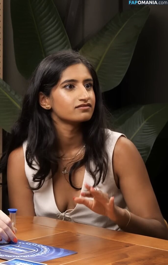 Arasha Lalani / arashalalani / arashalalani_ Nude OnlyFans  Leaked Photo #2