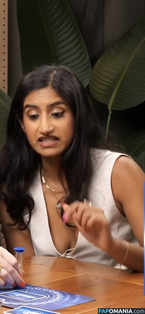 Arasha Lalani / arashalalani / arashalalani_ Nude OnlyFans  Leaked Photo #3
