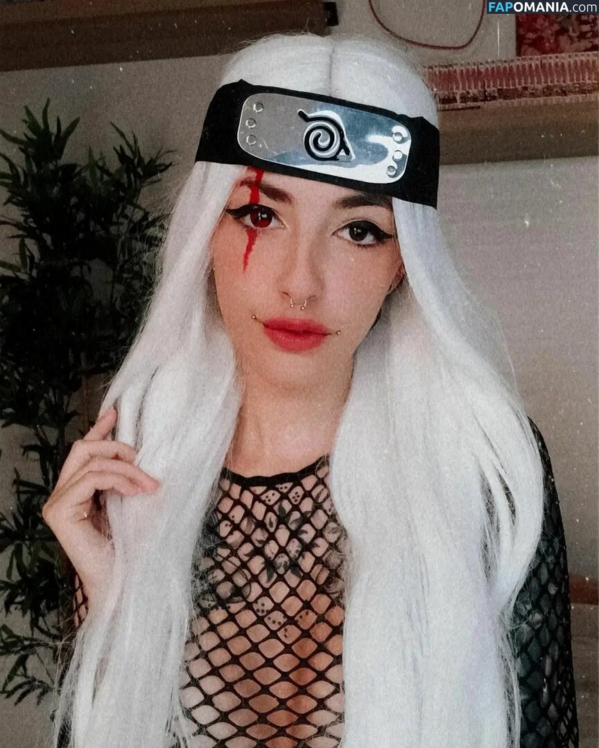 Ardens / Elena Barile / sonoardens Nude OnlyFans  Leaked Photo #5