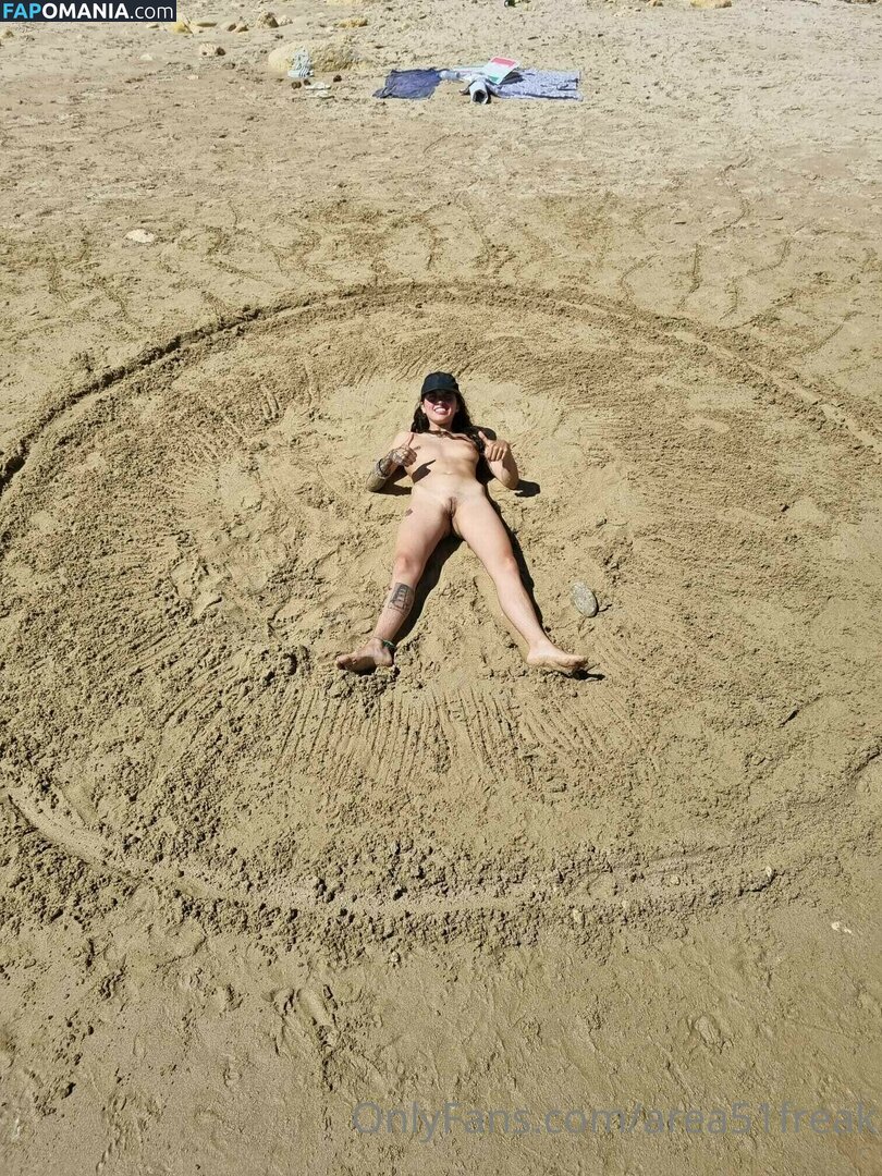 Area51Freak / area51_freak Nude OnlyFans  Leaked Photo #21