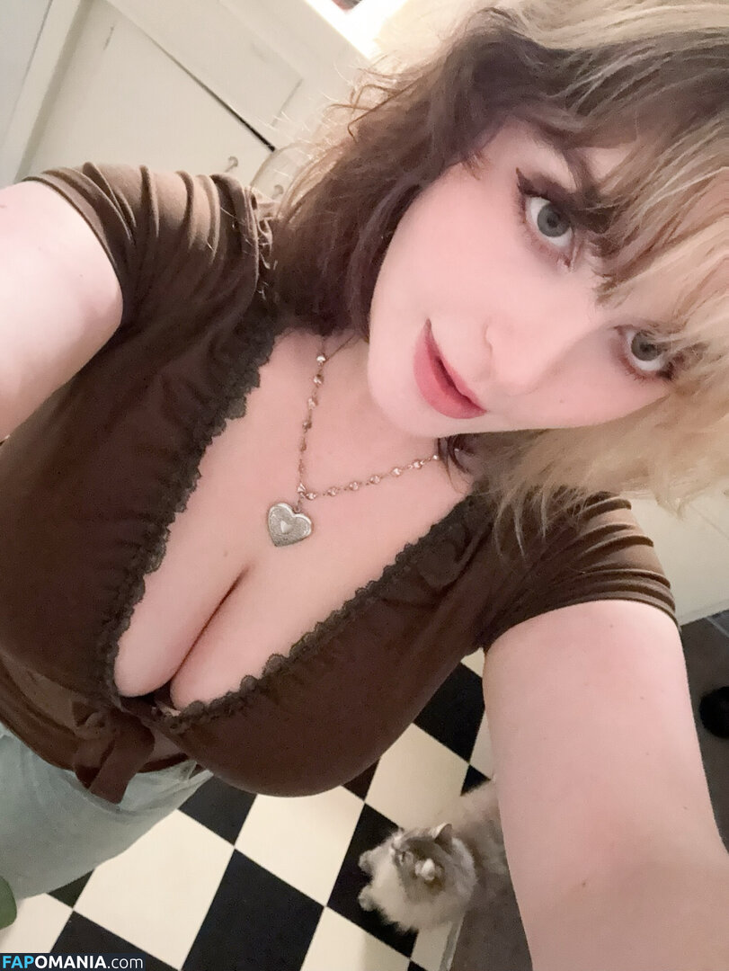 Aretteepls - Nym / aretteepls Nude OnlyFans  Leaked Photo #3