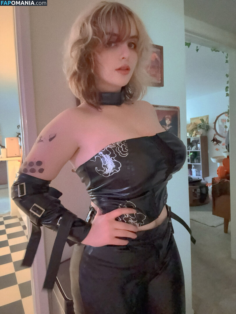 Aretteepls / Nym Nude OnlyFans  Leaked Photo #71