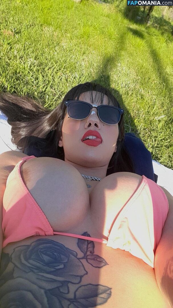 Argentina Megathread! Nude OnlyFans  Leaked Photo #12