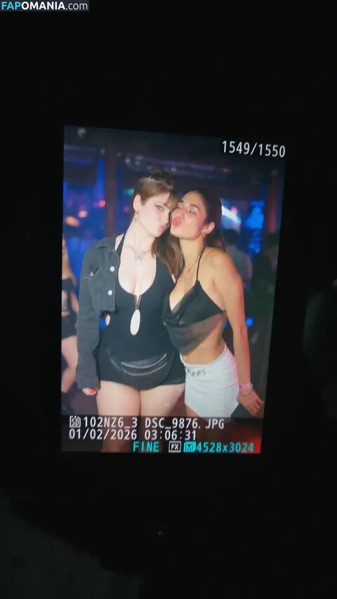 Argentina Megathread! Nude OnlyFans  Leaked Photo #36