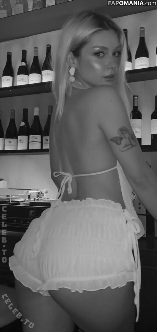 Ari Jimenez / arii.jimeenezz / ariii.jimeenezz Nude OnlyFans  Leaked Photo #2