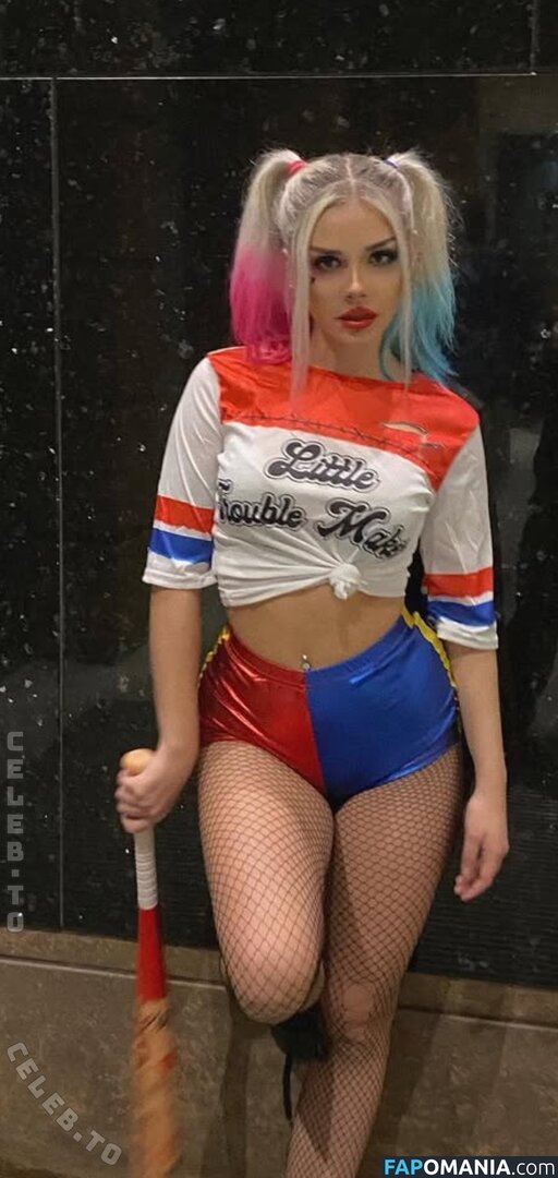 Ari Jimenez / arii.jimeenezz / ariii.jimeenezz Nude OnlyFans  Leaked Photo #4