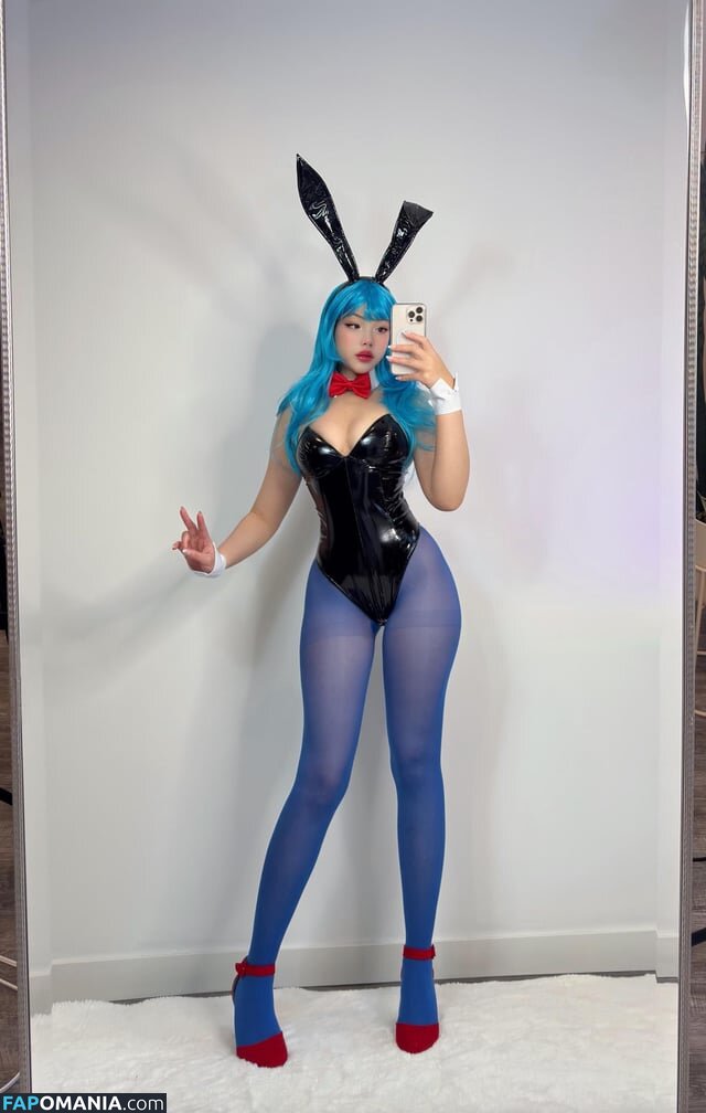 Aria Live / Aria.Lxv / Aria.bunny / Bunniixo / xloveariax Nude OnlyFans  Leaked Photo #13