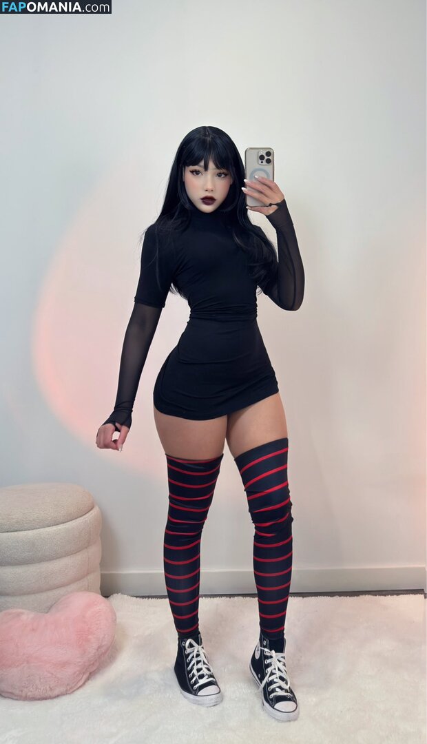 Aria Live / Aria.Lxv / Aria.bunny / Bunniixo / xloveariax Nude OnlyFans  Leaked Photo #14