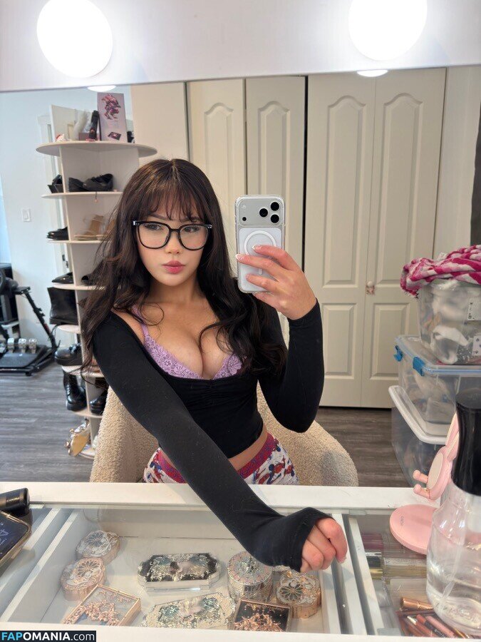 Aria Live / Aria.Lxv / Aria.bunny / Bunniixo / xloveariax Nude OnlyFans  Leaked Photo #16