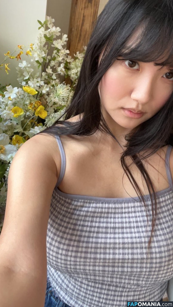 Aria Saki / ariasaki Nude OnlyFans  Leaked Photo #13