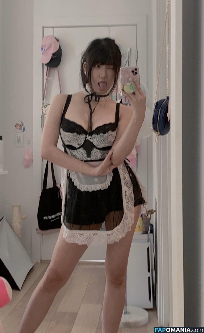 Aria Saki / ariasaki Nude OnlyFans  Leaked Photo #89