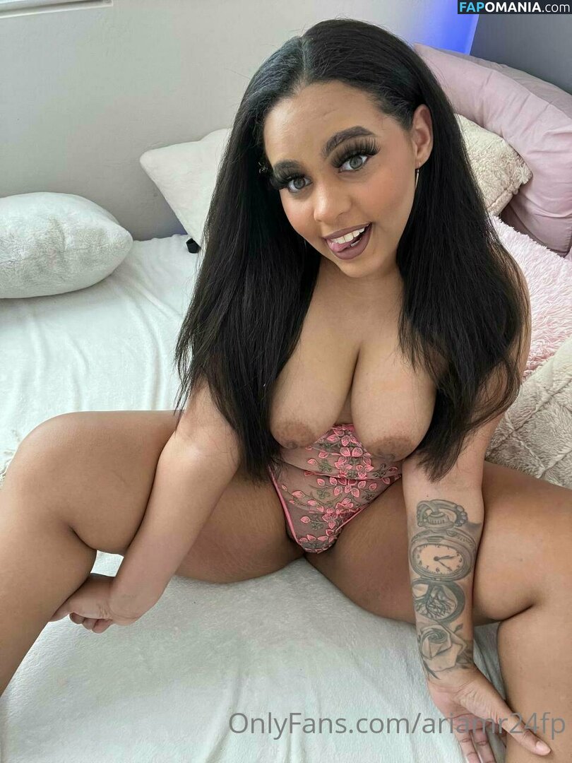 ariamr24 / ariamr24fp Nude OnlyFans  Leaked Photo #291