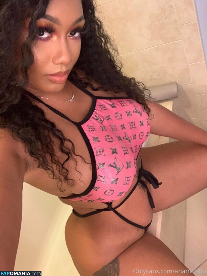 ariamr24 / ariamr24fp Nude OnlyFans  Leaked Photo #472