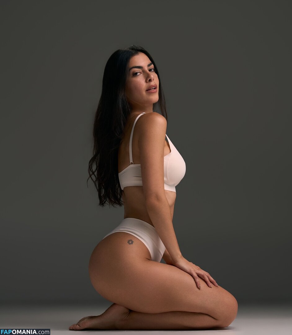 Ariana Dugarte / aridugarte Nude OnlyFans  Leaked Photo #2