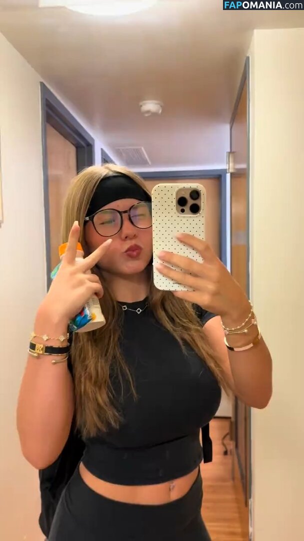 Ariana White / arianaawhite Nude OnlyFans  Leaked Photo #10