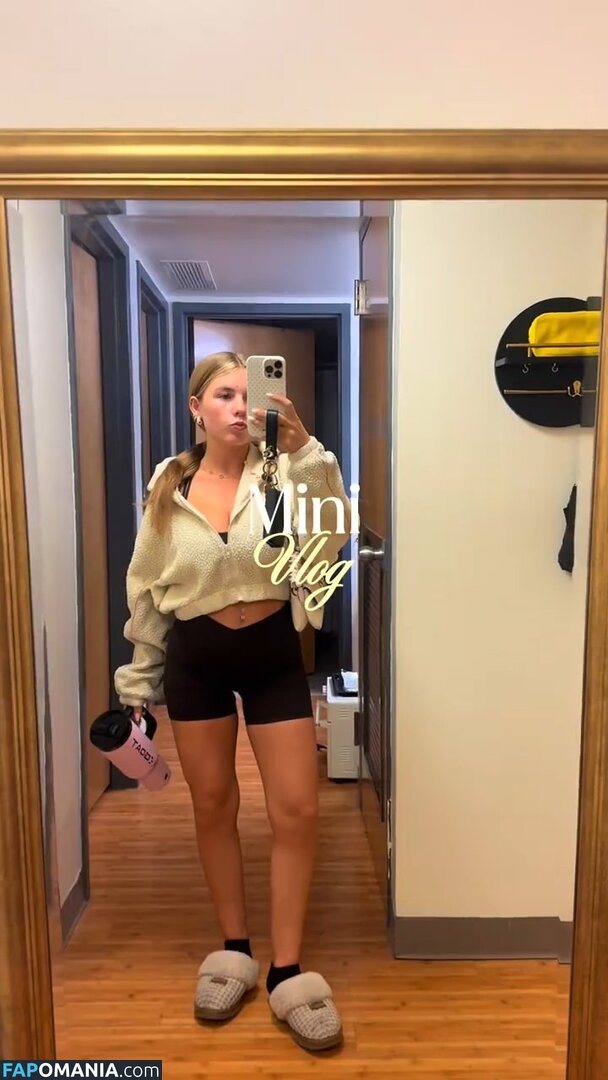 Ariana White / arianaawhite Nude OnlyFans  Leaked Photo #12