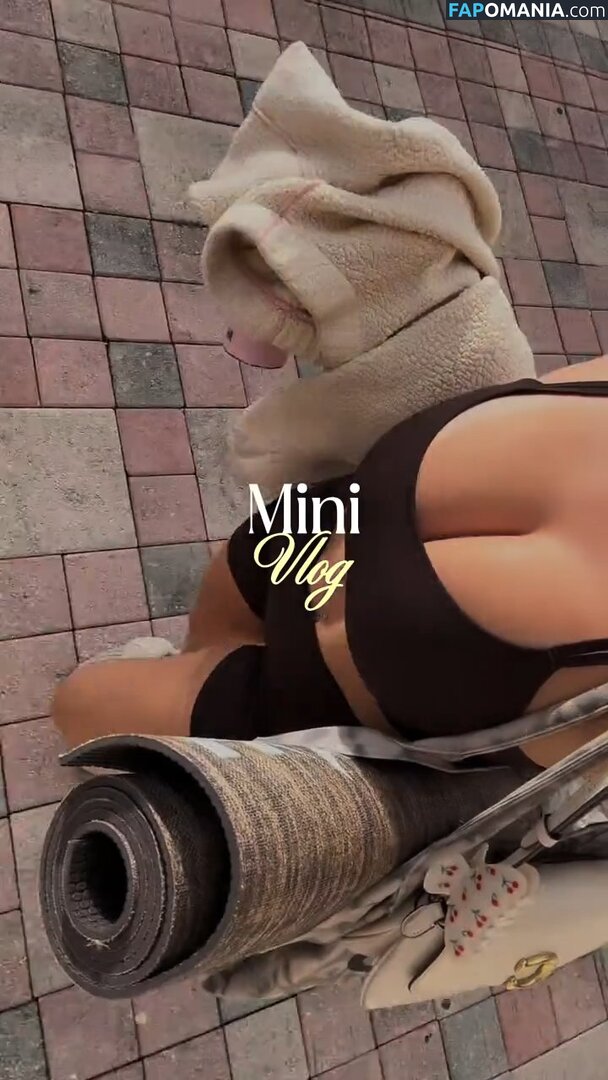 Ariana White / arianaawhite Nude OnlyFans  Leaked Photo #14