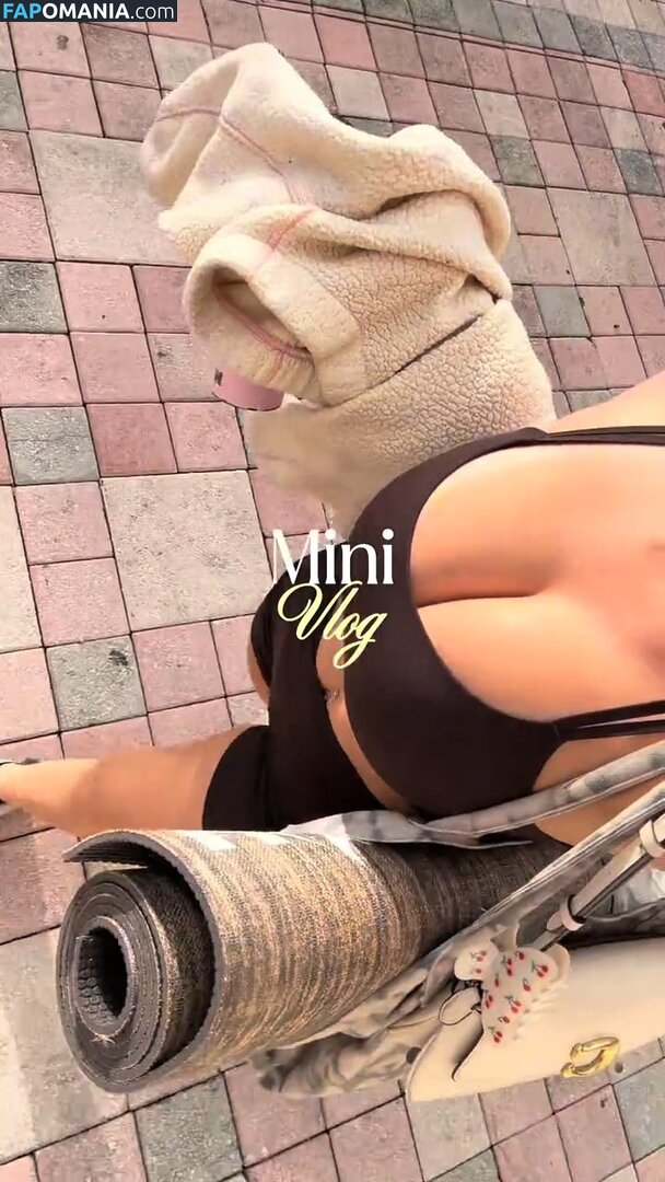 Ariana White / arianaawhite Nude OnlyFans  Leaked Photo #15