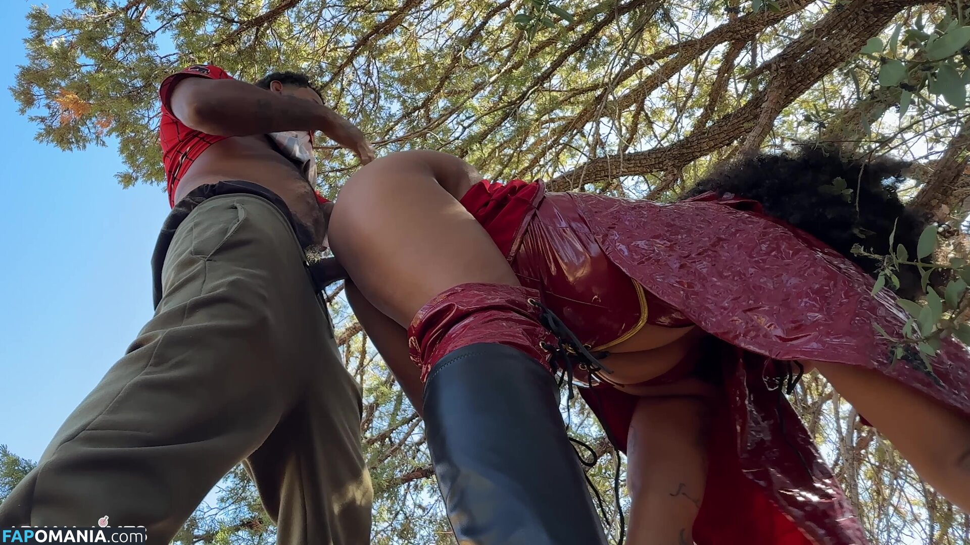 Arianaaimes Nude OnlyFans  Leaked Photo #4