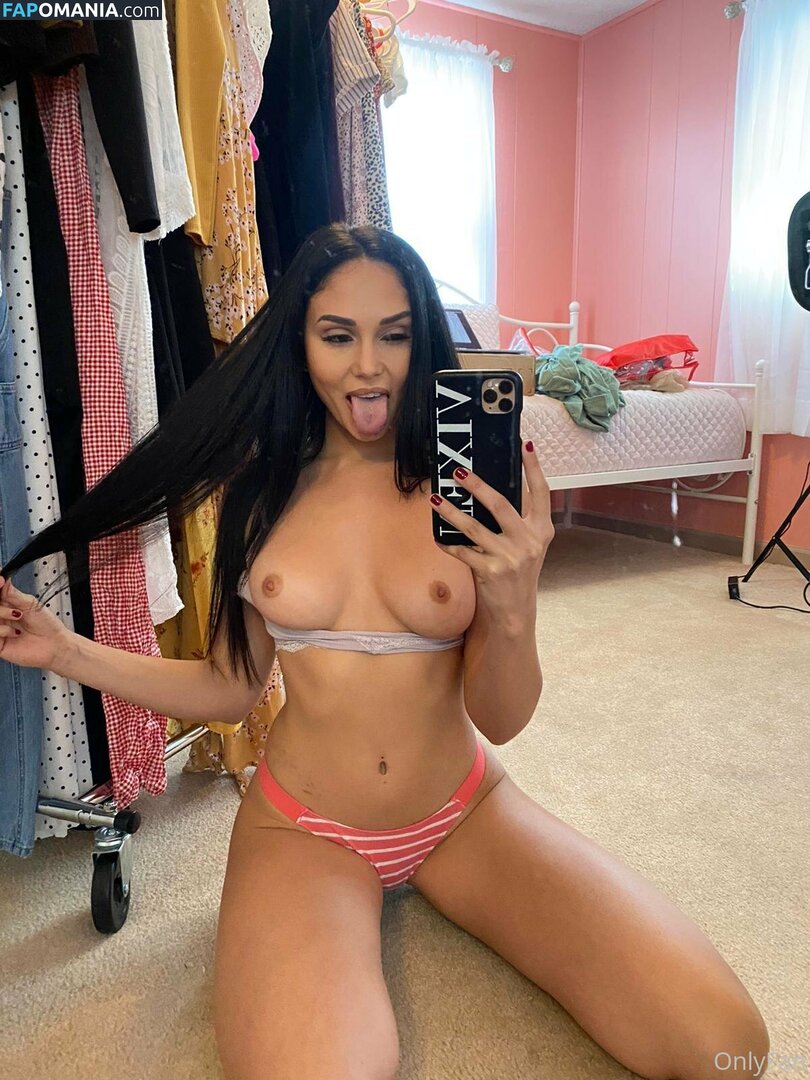 arianamarie / msarianamarie Nude OnlyFans  Leaked Photo #38