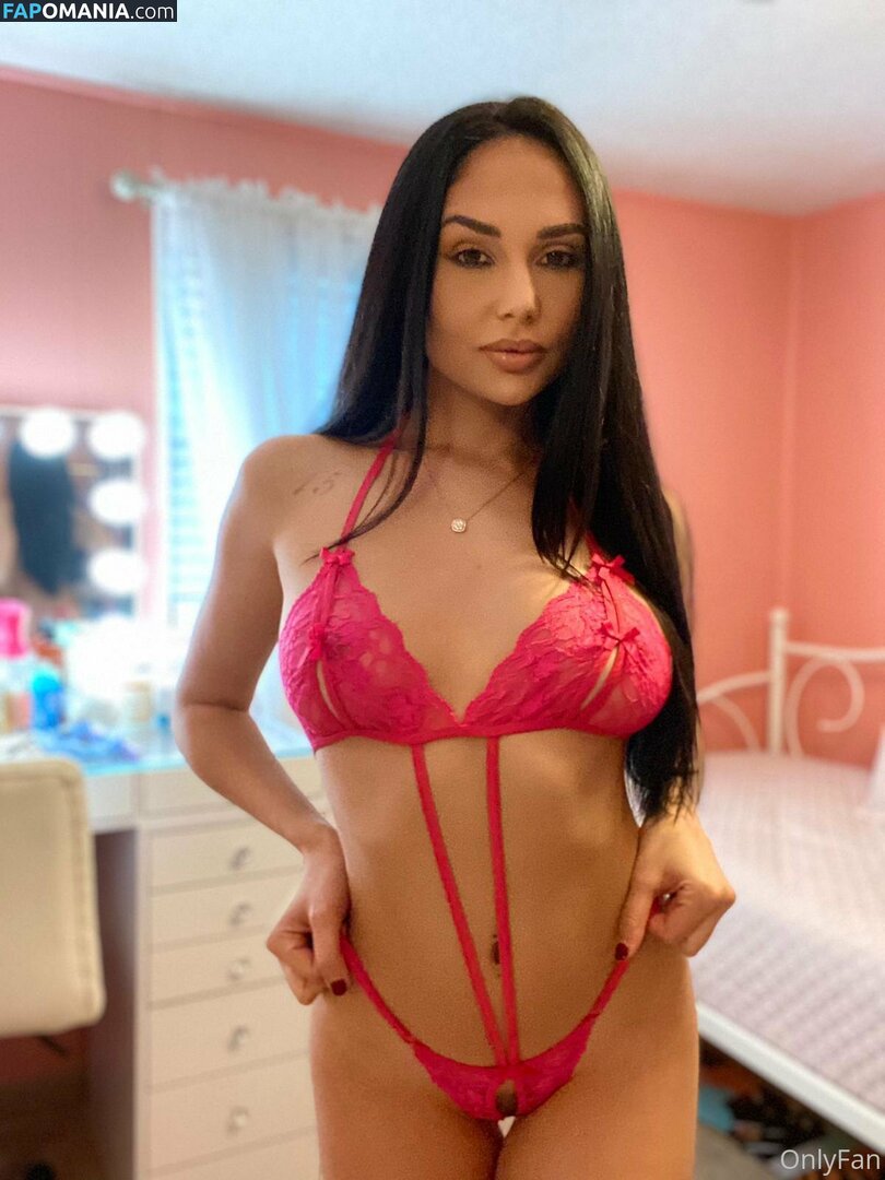 arianamarie / msarianamarie Nude OnlyFans  Leaked Photo #99