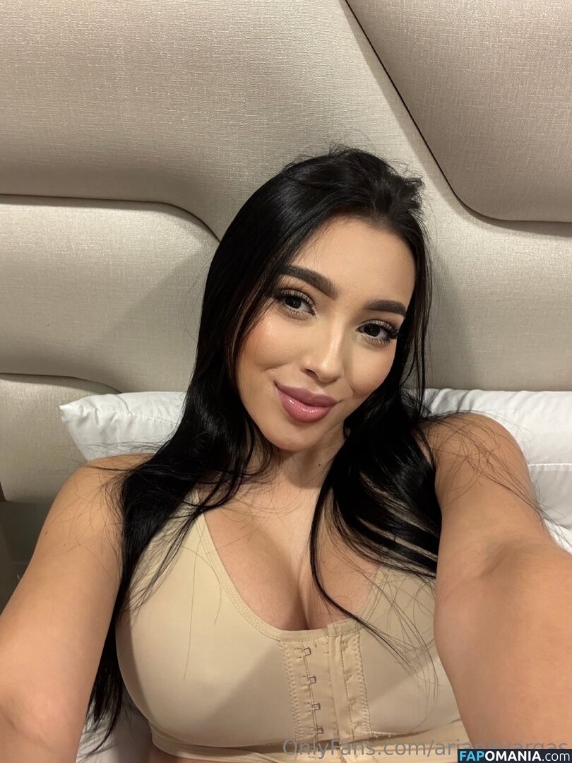 arianavargas Nude OnlyFans  Leaked Photo #9