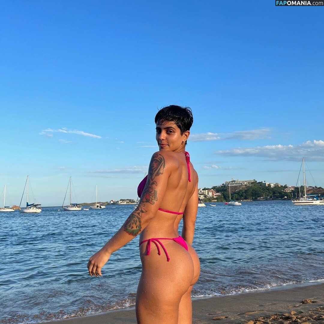 Ariane Araújo / a_rianea / arianelcrd Nude OnlyFans  Leaked Photo #19