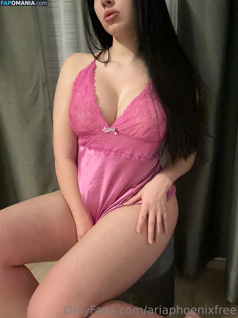 ariaphoenixfree Nude OnlyFans  Leaked Photo #47