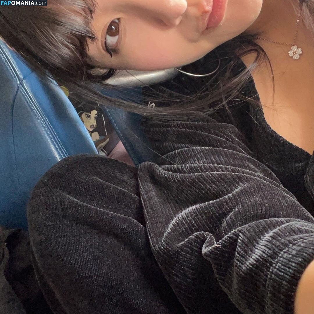 AriaSaki / annoyingaria Nude OnlyFans  Leaked Photo #55