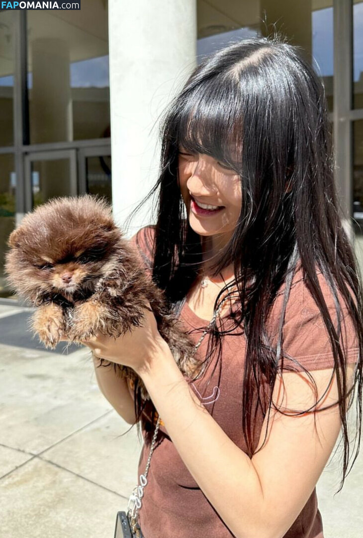 AriaSaki / annoyingaria Nude OnlyFans  Leaked Photo #620