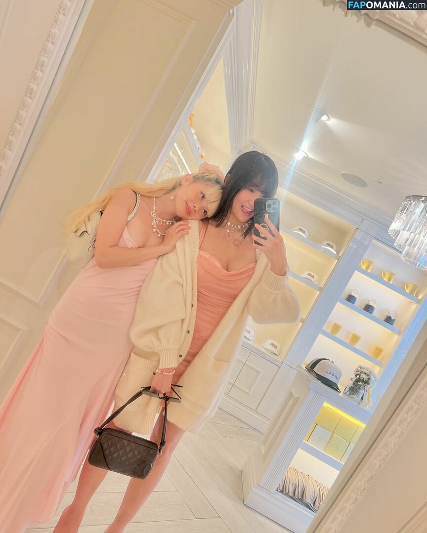 AriaSaki / annoyingaria Nude OnlyFans  Leaked Photo #928