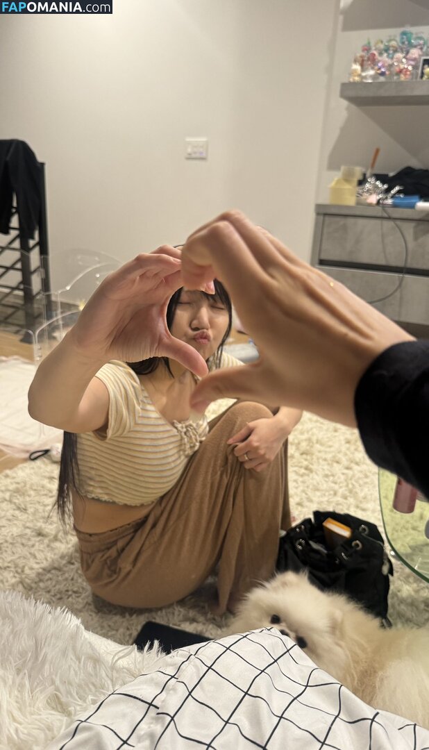 AriaSaki / annoyingaria Nude OnlyFans  Leaked Photo #972
