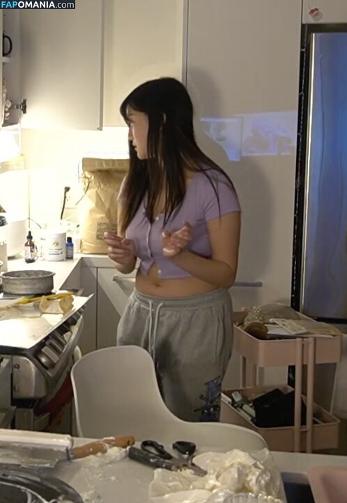 AriaSaki / annoyingaria Nude OnlyFans  Leaked Photo #977