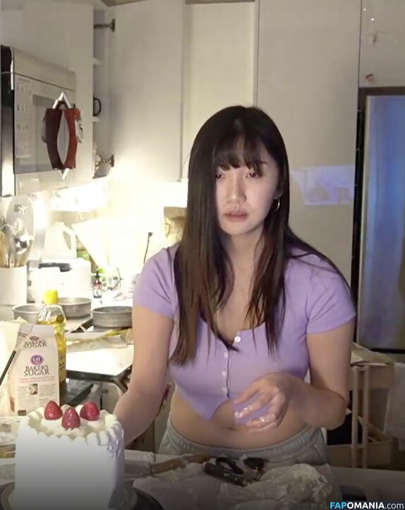 AriaSaki / annoyingaria Nude OnlyFans  Leaked Photo #980