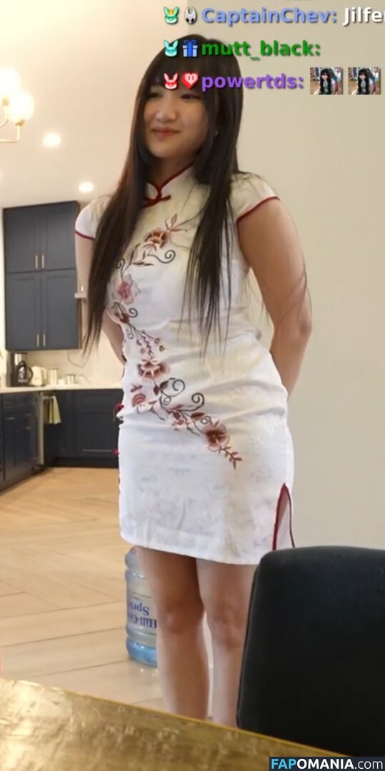 AriaSaki / annoyingaria Nude OnlyFans  Leaked Photo #983