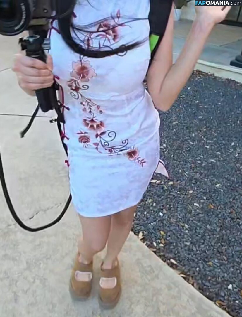 AriaSaki / annoyingaria Nude OnlyFans  Leaked Photo #985