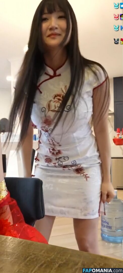 AriaSaki / annoyingaria Nude OnlyFans  Leaked Photo #986