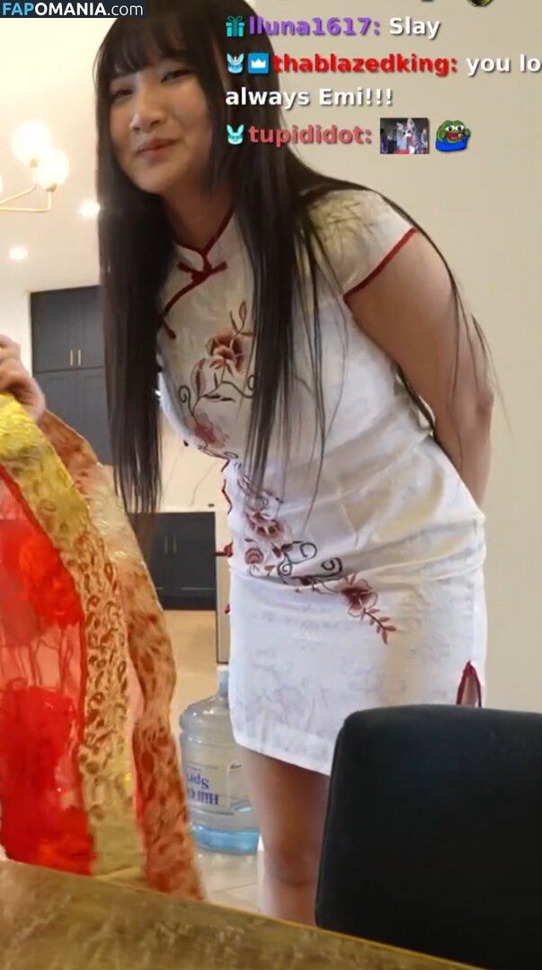 AriaSaki / annoyingaria Nude OnlyFans  Leaked Photo #989